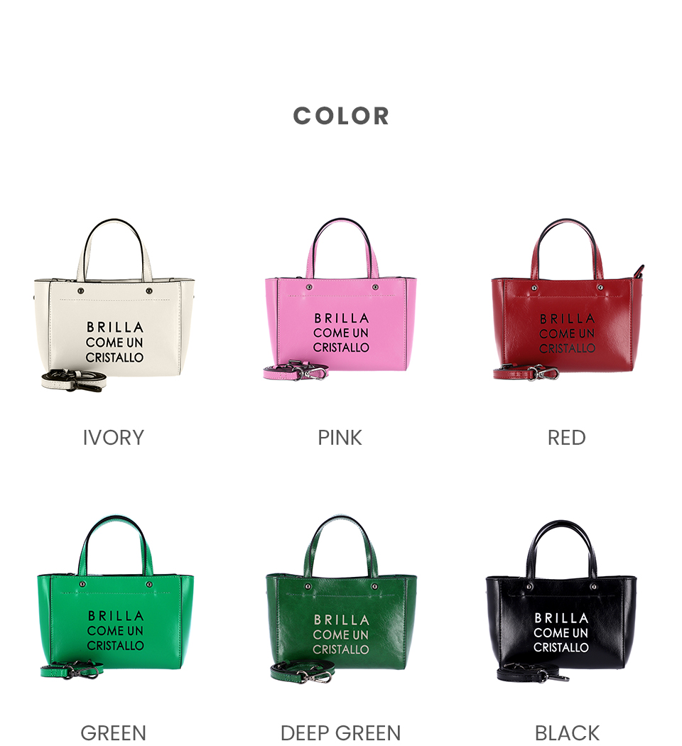 MARCE Zip Mini Cross Bag (Green)